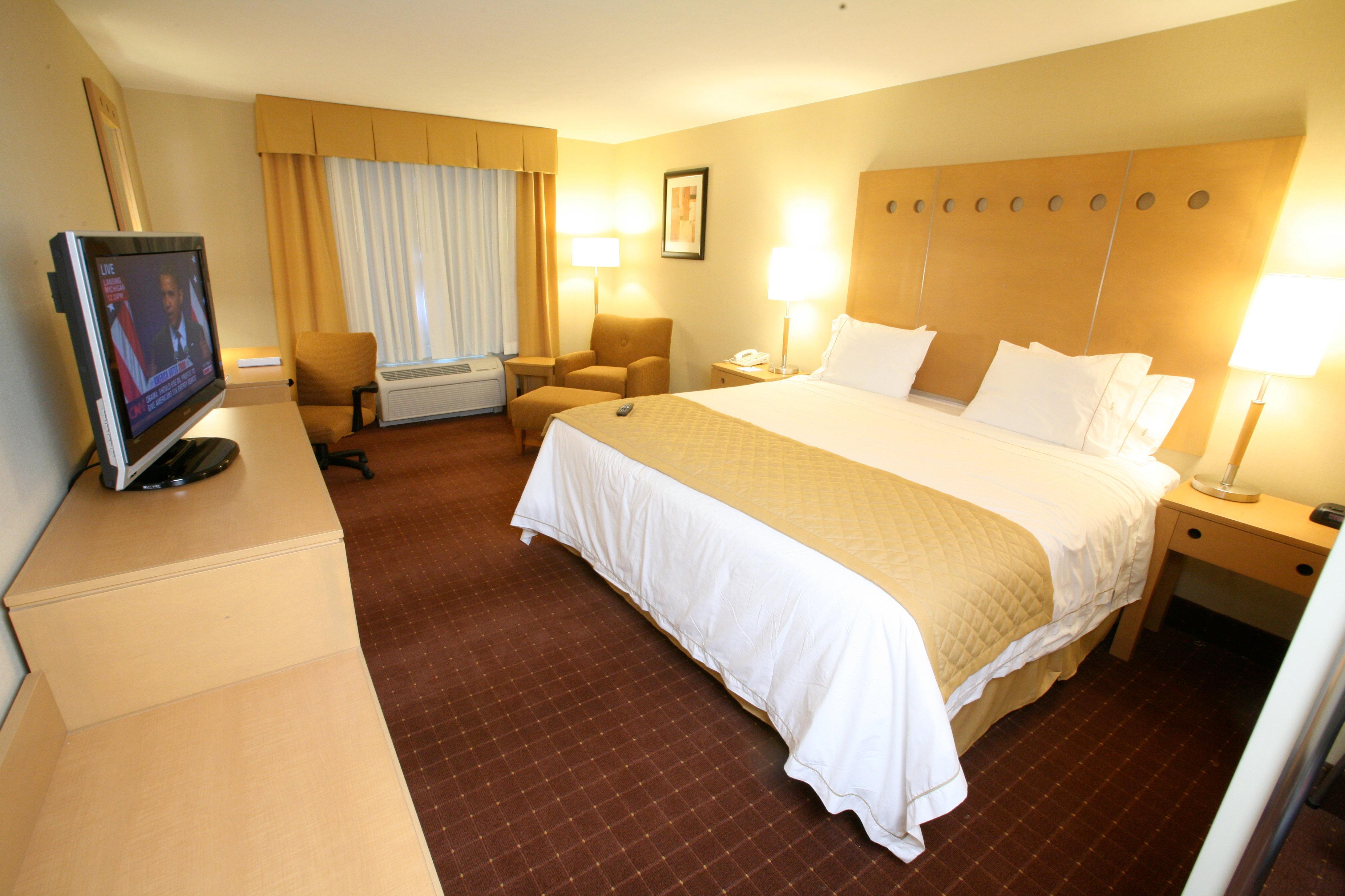 Holiday Inn Express Saltillo Zona Aeropuerto By Ihg Exterior foto