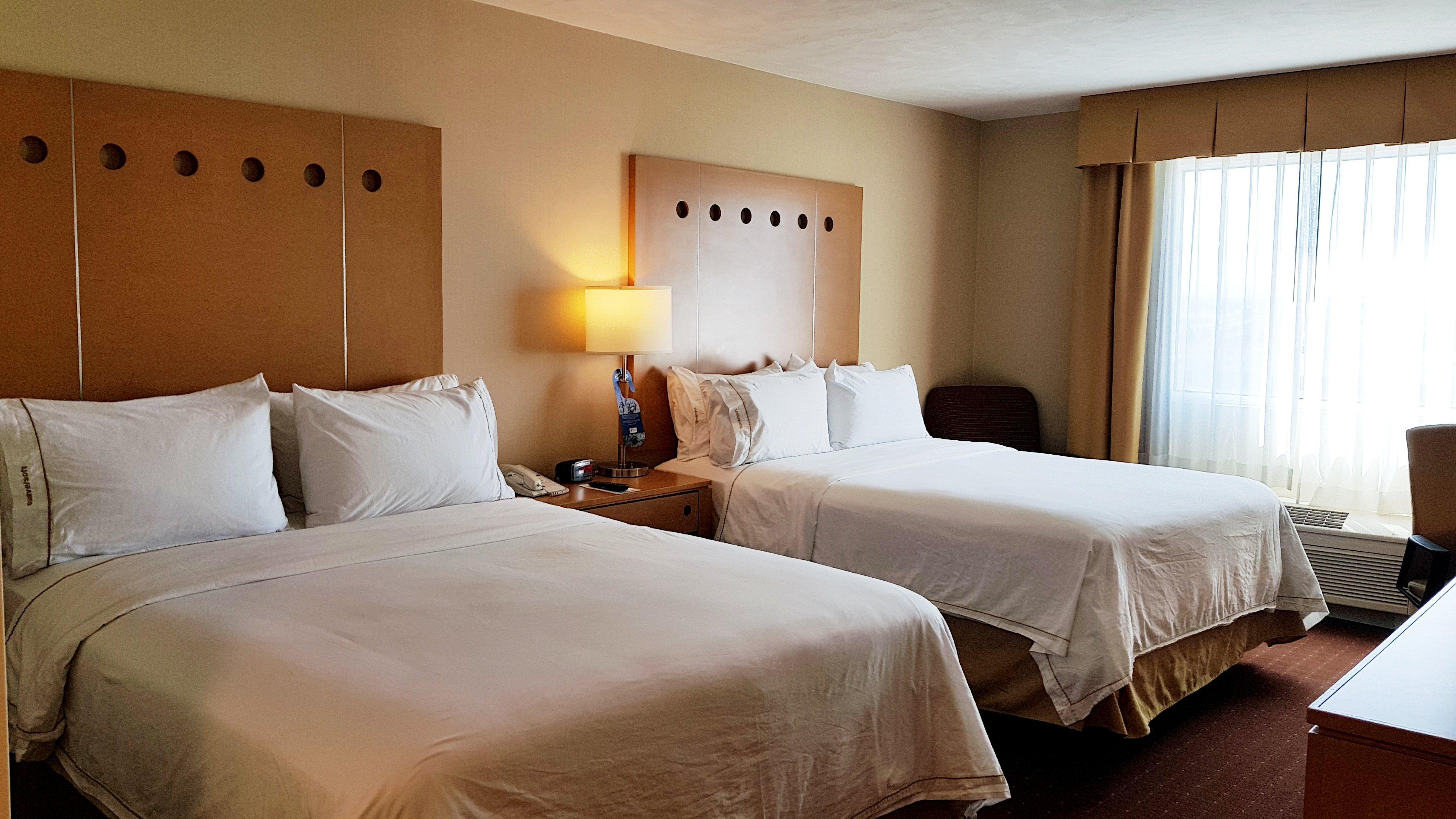 Holiday Inn Express Saltillo Zona Aeropuerto By Ihg Exterior foto